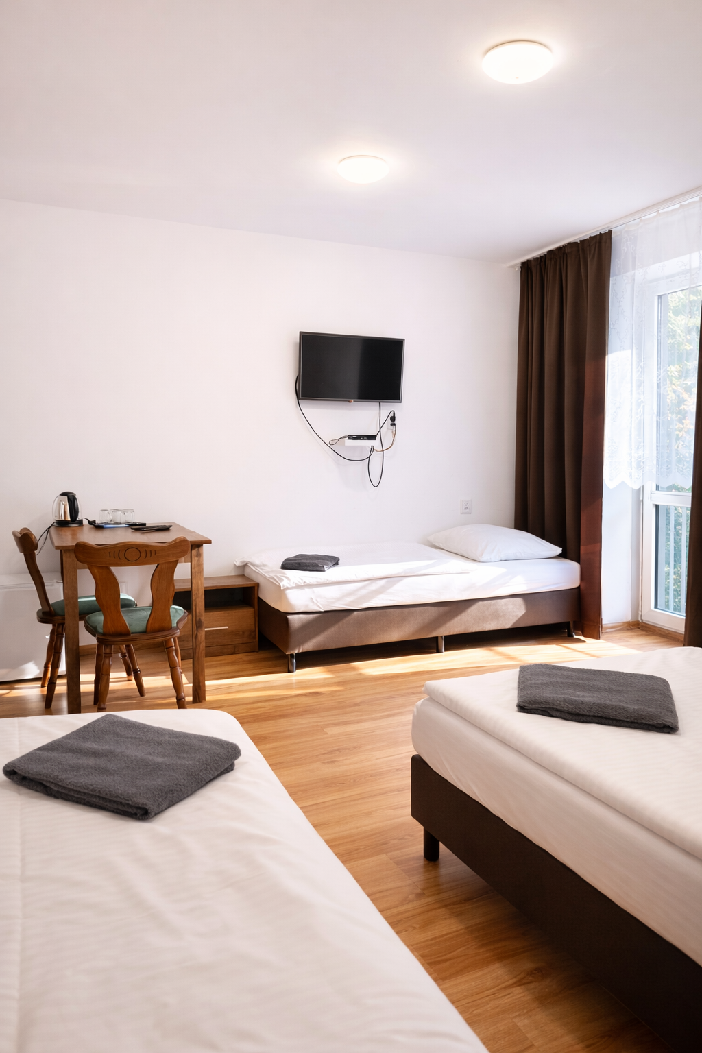 Pokój standard twin