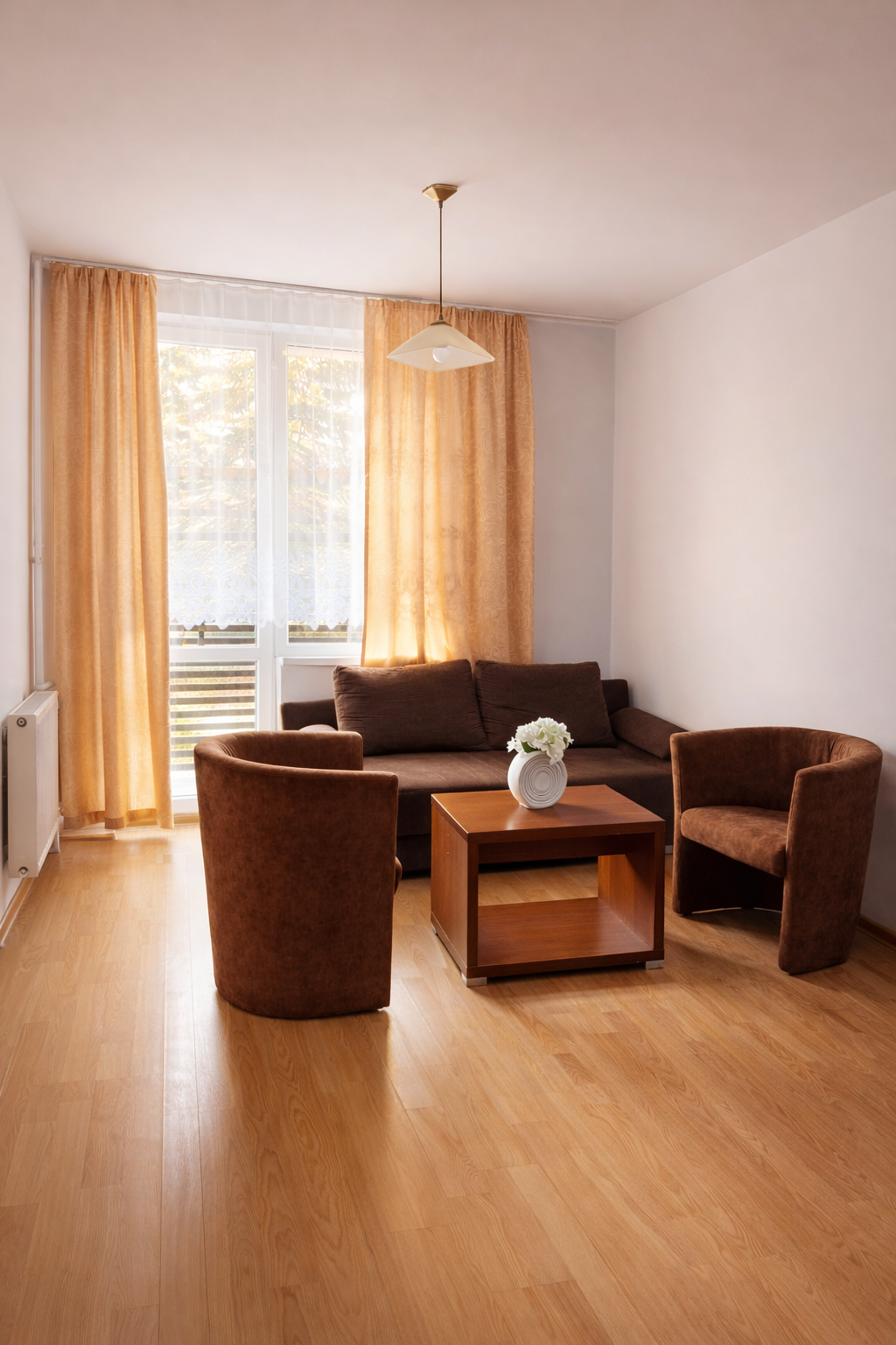 Apartament Rodzinny